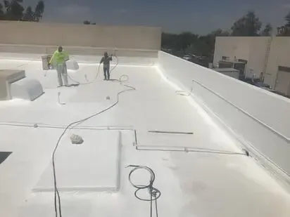 أفضل طرق عزل الأسطح في الدمام للحفاظ على منزلك سنوات طويلة