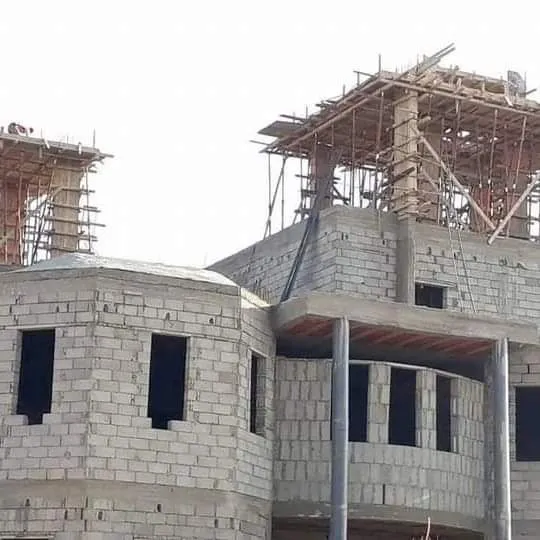 مقاولات عامة في حي العزيزية بالخبر