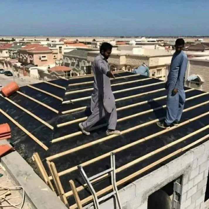 مقاولات عامة في حي العزيزية بالخبر