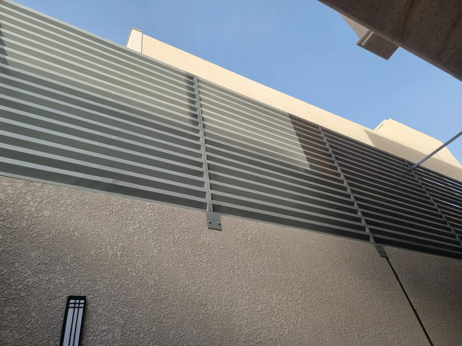 افضل تركيب مظلات وسواتر في الشاطي 