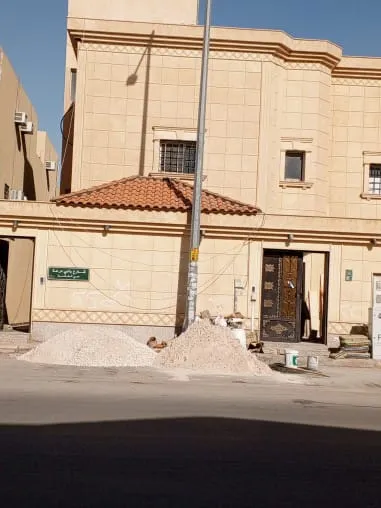 مقاول ترميم في الضحيه