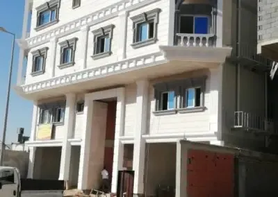 مقاول ترميم وتشطيب في الأحساء بالمنطقة الشرقية 