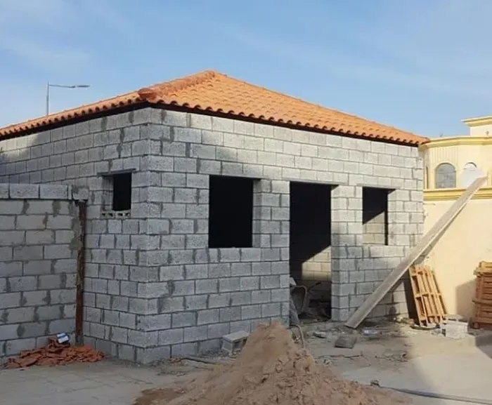 مقاولات عامة حي الندى بالمنطقة الشرقية 