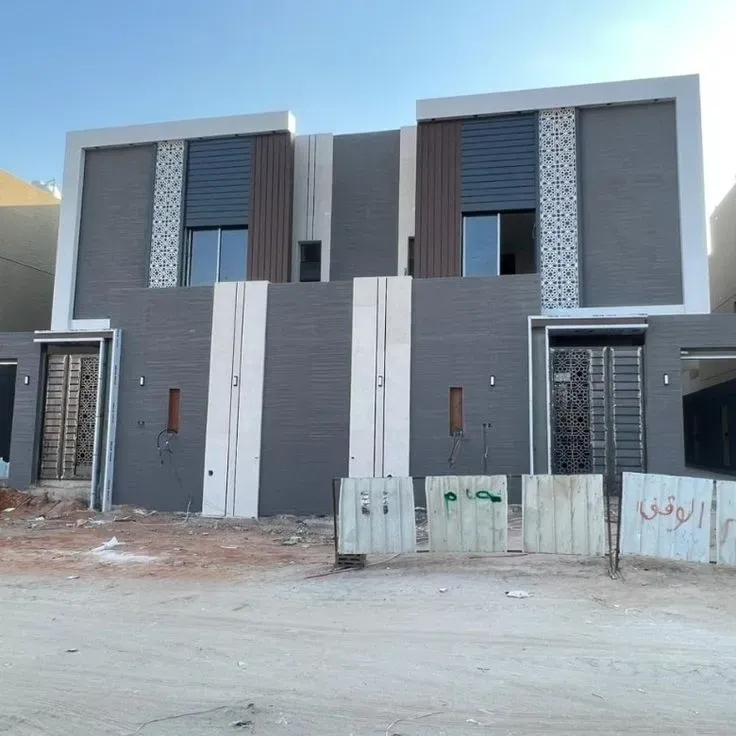مقاول ترميم واجهات فلل ومنازل بالقطيف والخبر 