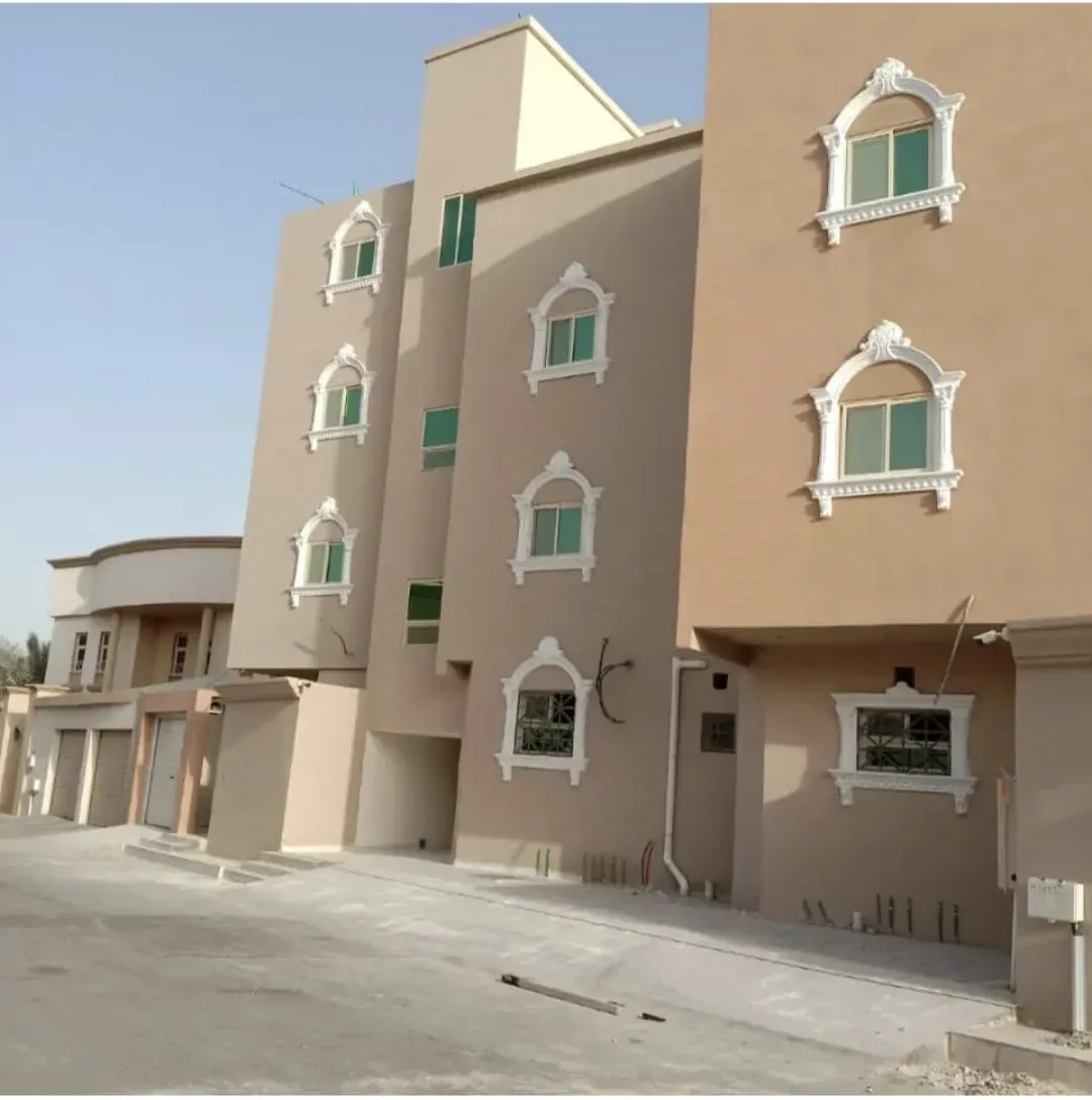 مقاول ترميم واجهات فلل ومنازل بالقطيف والخبر 
