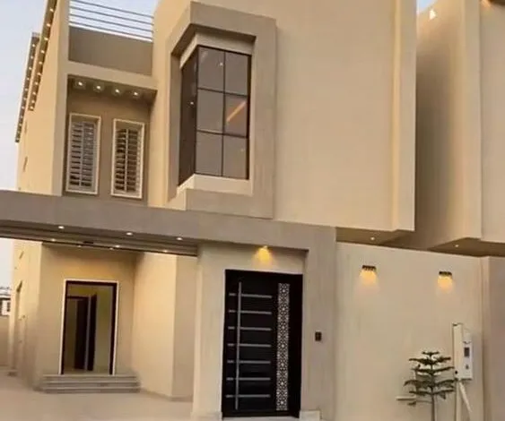 ترميم خارجي للفلل ومنازل في الدمام الجنوبية 
