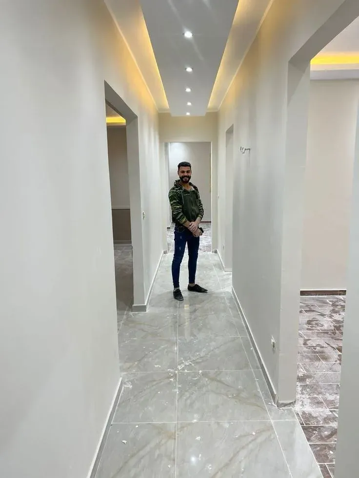 ترميم وتشطيب شقق فاخرة في المنطقة الشرقية 
