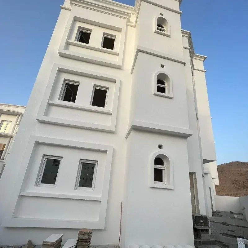 شركات المقاولات العامه المتخصصة في القطيف والدمام 