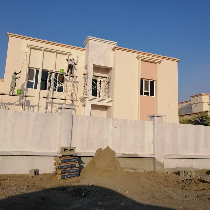 شركات المقاولات العامه المتخصصة في القطيف والدمام 