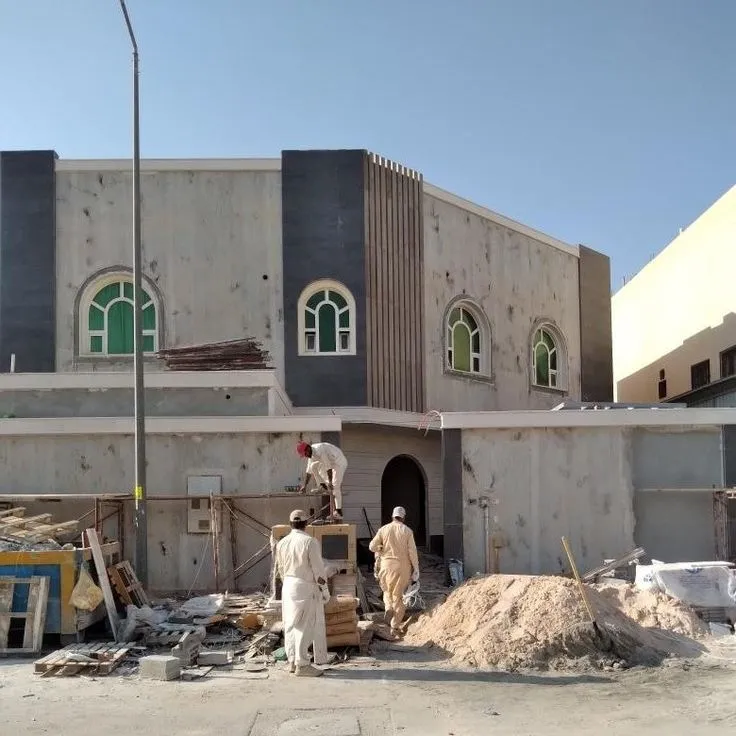 ترميم العمائر في الشرقية: حلول حديثة تحافظ على أصالة المبنى