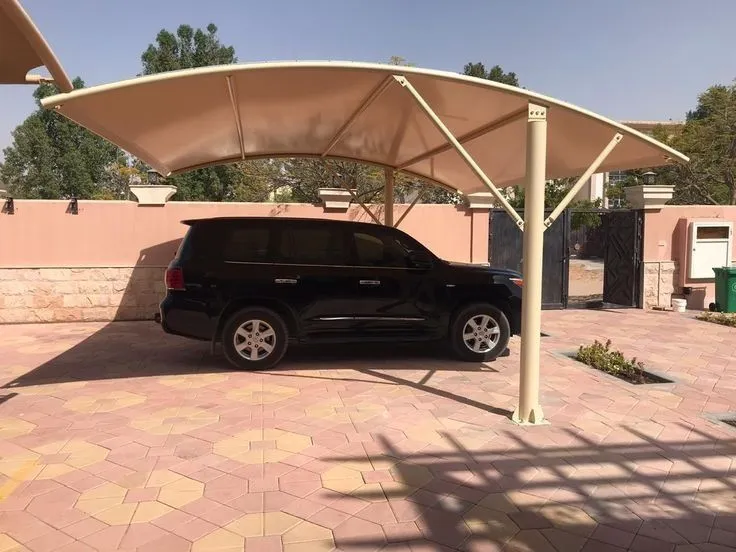 أفضل مظلات سيارات في الشرقية: تركيب سريع وجودة عالية