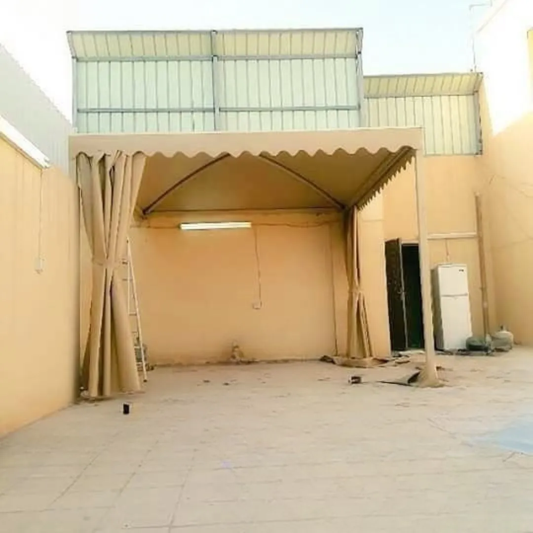 تركيب مظلات بي في سي في المنطقة الشرقية | مظلات pvc