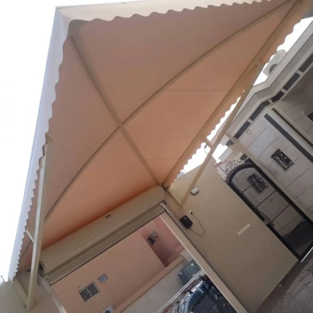 تركيب مظلات بي في سي في المنطقة الشرقية | مظلات pvc