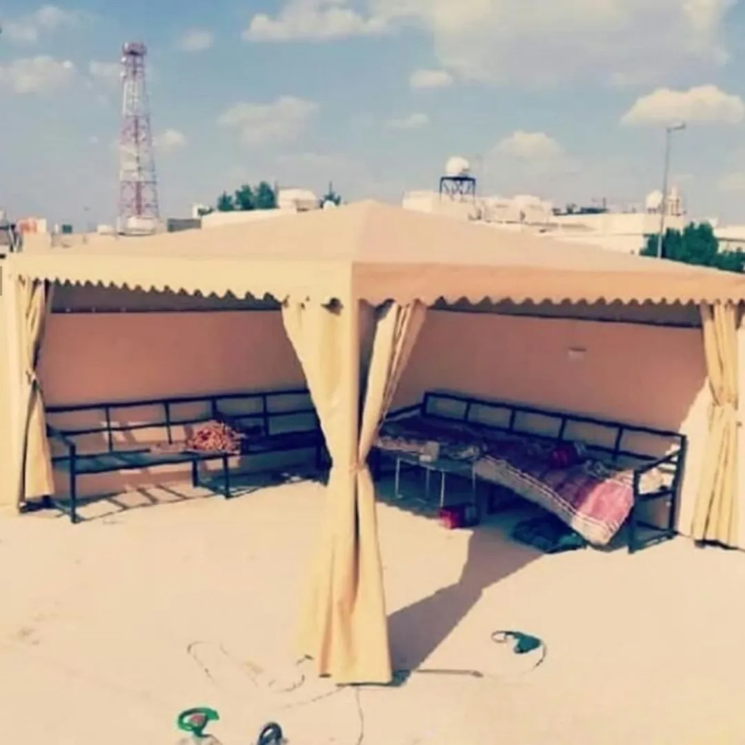 تركيب مظلات بي في سي في المنطقة الشرقية | مظلات pvc