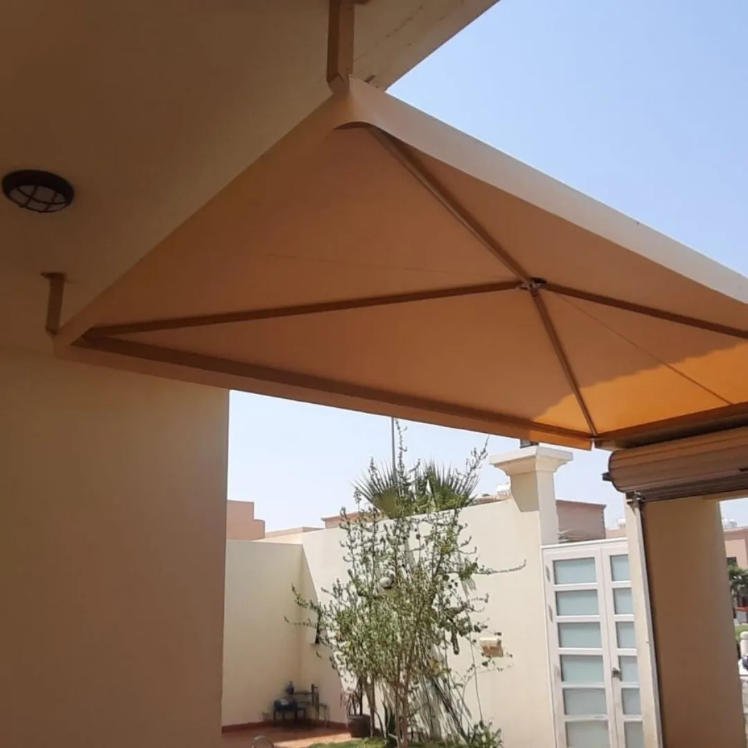 تركيب مظلات pvc في المنطقة الشرقية | مظلات قماش عالية الجودة