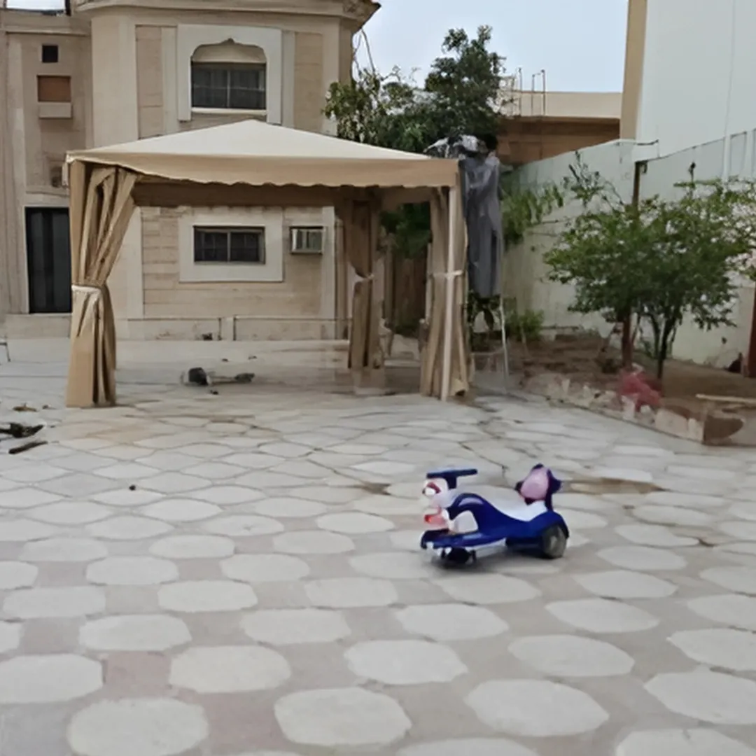 مظلات جلد PVC في الدمام: الجودة والمتانة بأسلوب عصري